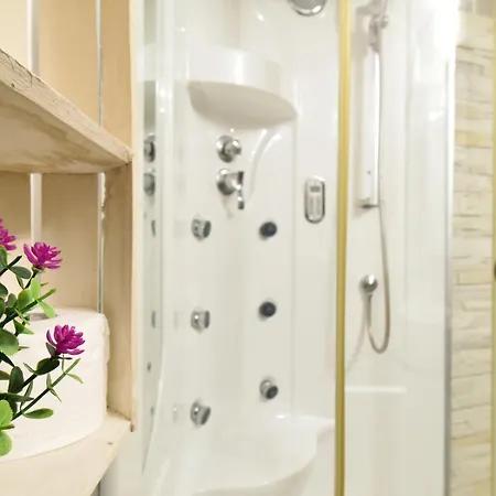 アパート Open Space Littoria *