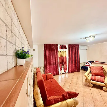 Open Space Littoria *