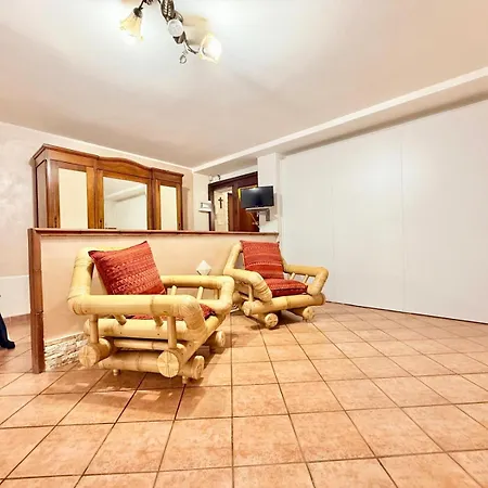 Open Space Littoria *