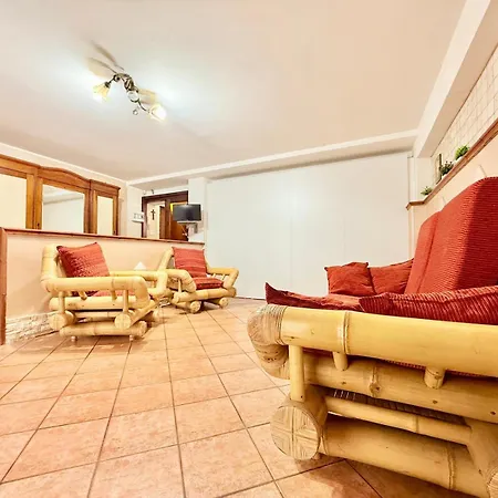 アパート Open Space Littoria *