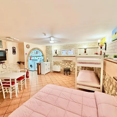 Open Space Littoria *