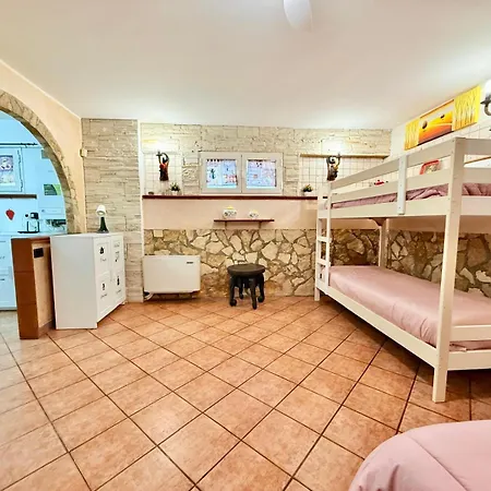 Open Space Littoria *