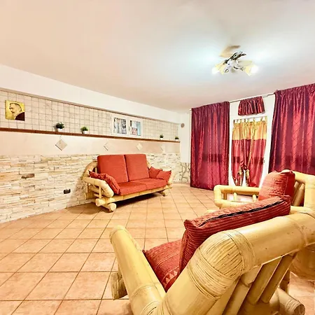 アパート Open Space Littoria ラティーナ