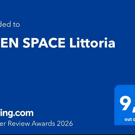 Open Space Littoria *