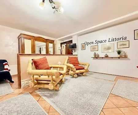 Open Space Littoria