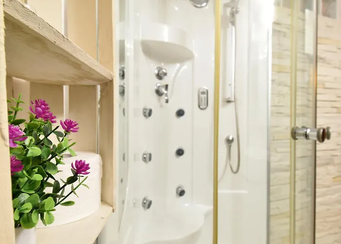 Διαμέρισμα Open Space Littoria *