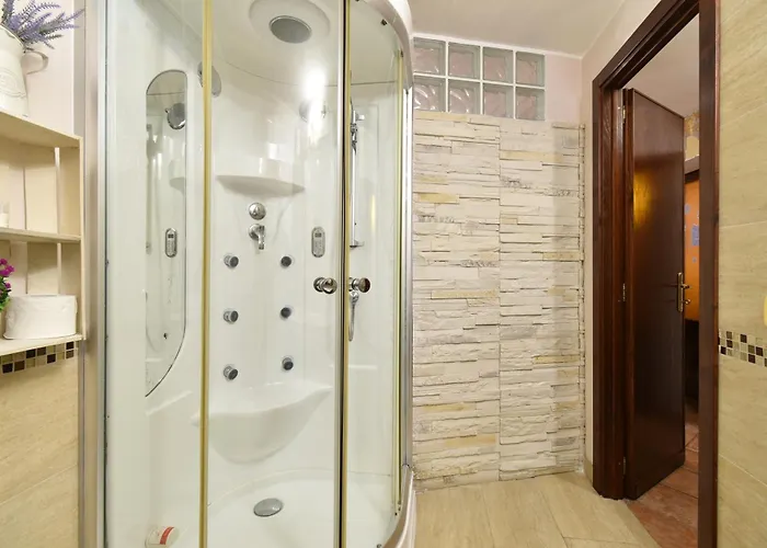 Διαμέρισμα Open Space Littoria *