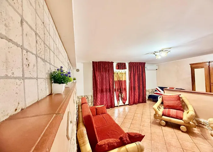 Open Space Littoria *