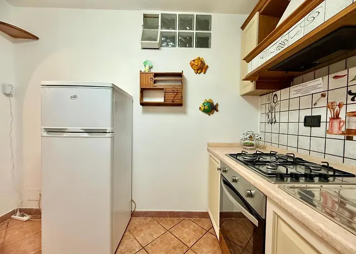 Open Space Littoria Διαμέρισμα