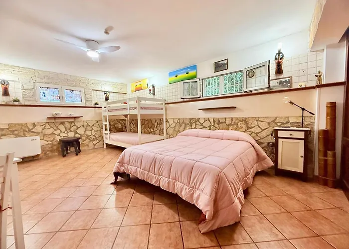 Open Space Littoria Διαμέρισμα *