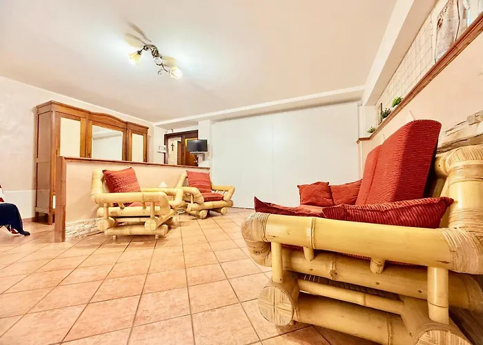 Διαμέρισμα Open Space Littoria *