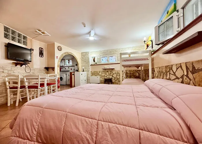 Open Space Littoria Λατίνα