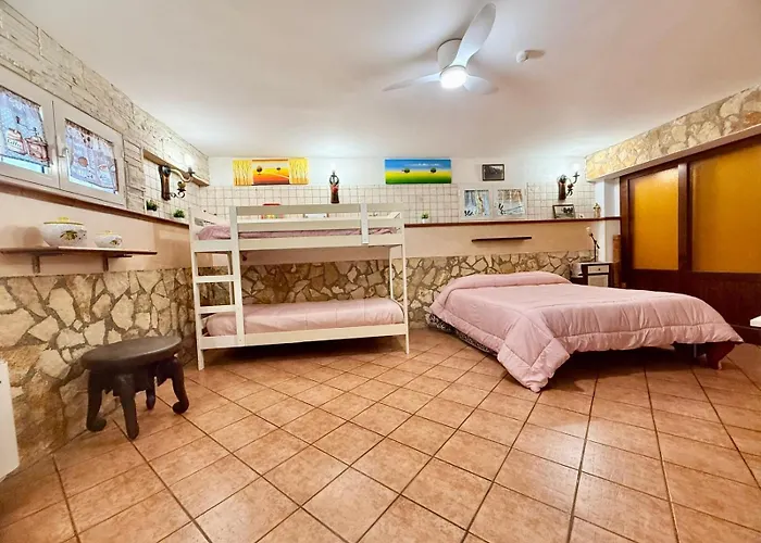 Open Space Littoria Διαμέρισμα *