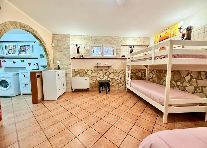 Open Space Littoria *