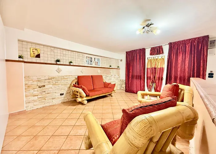 Διαμέρισμα Open Space Littoria Λατίνα