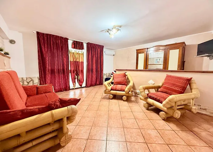 Open Space Littoria Λατίνα