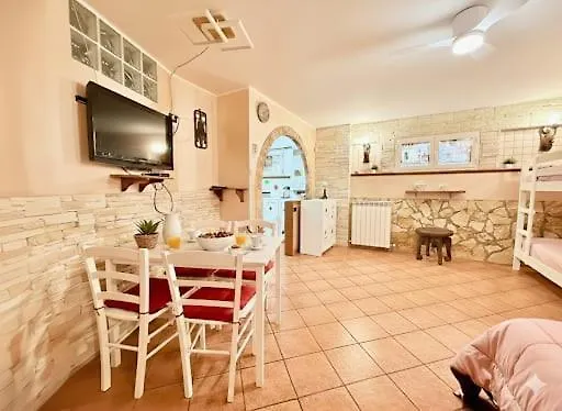 Διαμέρισμα Open Space Littoria