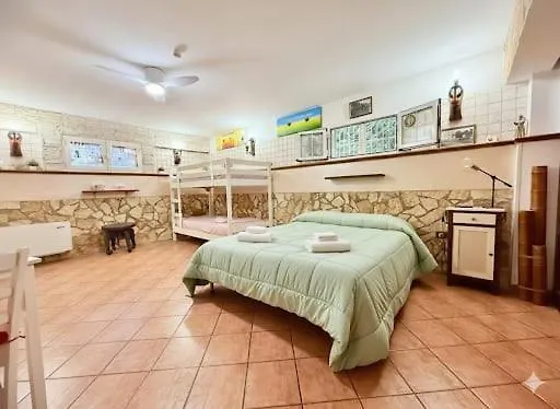 Open Space Littoria Διαμέρισμα Λατίνα