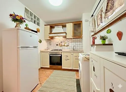 Open Space Littoria Λατίνα