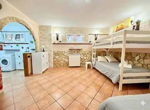 Open Space Littoria * Λατίνα