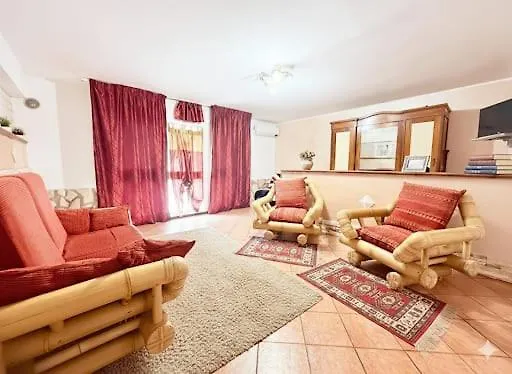 Διαμέρισμα Open Space Littoria *