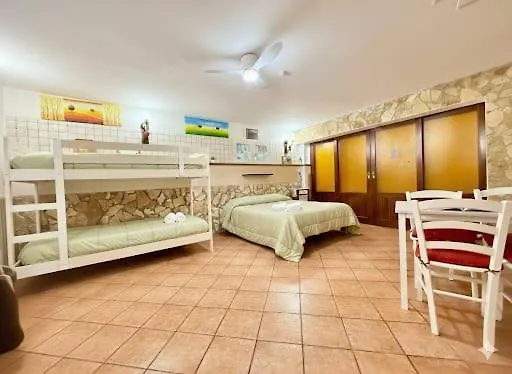 Open Space Littoria *