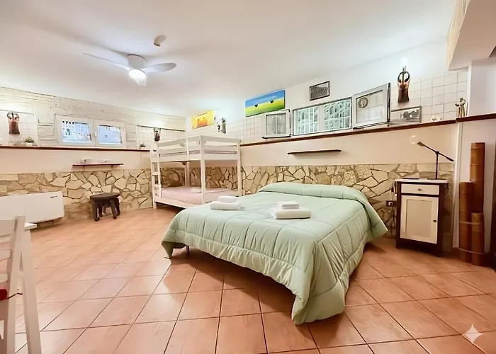 Open Space Littoria *