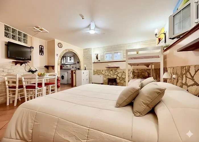 Open Space Littoria Λατίνα