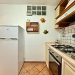 Open Space Littoria Apartman