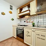 Apartman Open Space Littoria *