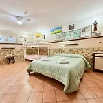 Open Space Littoria Apartman Latina