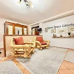 Open Space Littoria