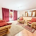 Apartman Open Space Littoria *