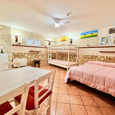 Open Space Littoria Latina