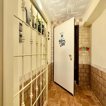 Open Space Littoria דירה