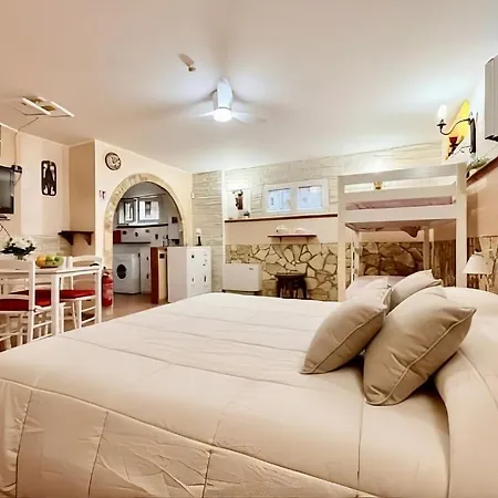 Open Space Littoria Latina