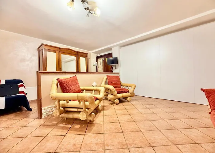 Open Space Littoria *