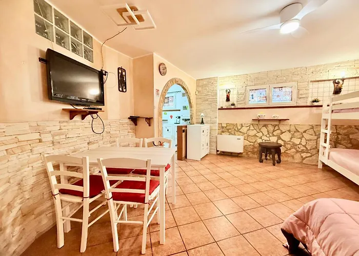 Open Space Littoria Apartment Latina