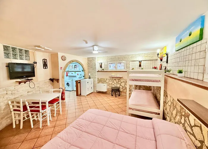 Open Space Littoria *