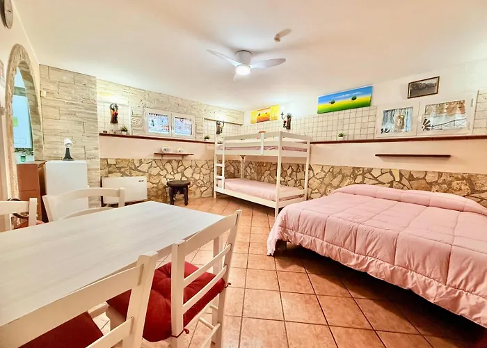 Open Space Littoria Latina