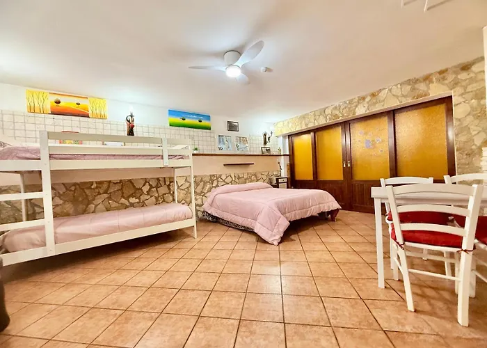 Apartamento Open Space Littoria