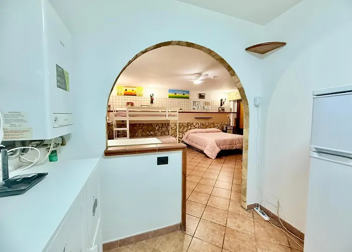 Open Space Littoria Апартаменты Латина