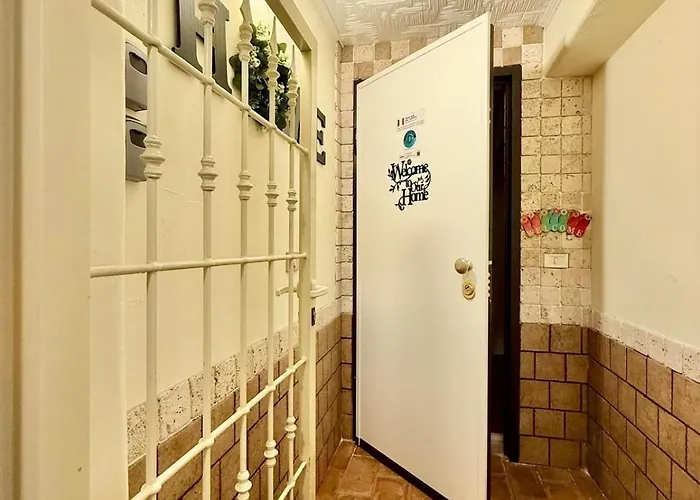 Open Space Littoria Apartamento