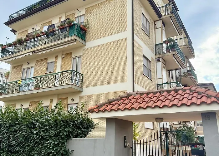 Open Space Littoria Apartamento *