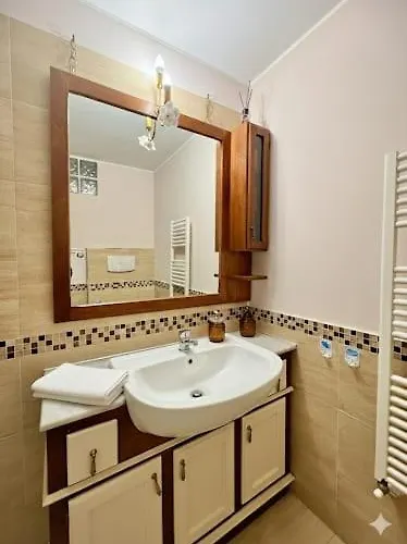 Apartment Open Space Littoria Latina