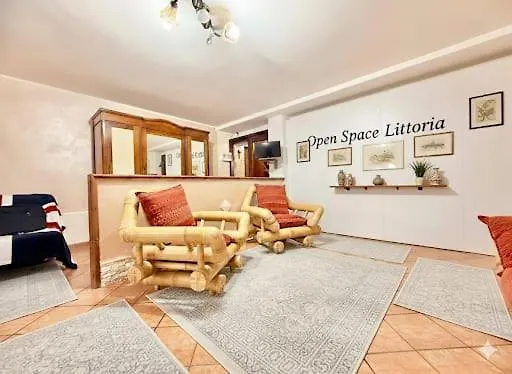 Open Space Littoria
