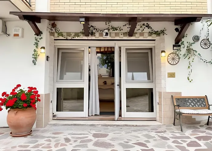 Open Space Littoria * Latina